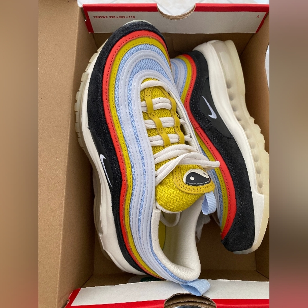 Nike Air Max 97